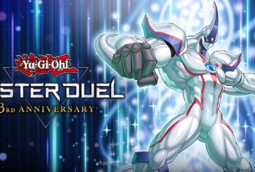 Yu-Gi-Oh Master Duel Adds New Pack with Powerful 'Tier 0' Archetype