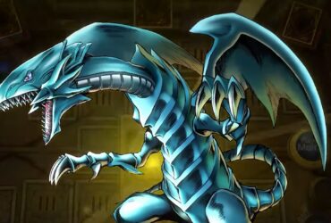 Yu-Gi-Oh Master Duel is Bringing Back a Popular Limited-Time Event