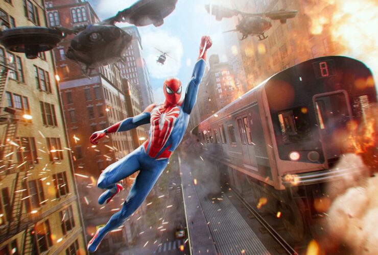 Yuri Lowenthal Comments on Peter Parker's Status in the Spider-Man 3 Game