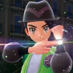 Z-A Making Change to Mega Evolutions