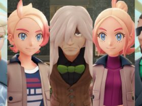 Z-A Making Slight Change to Character Models