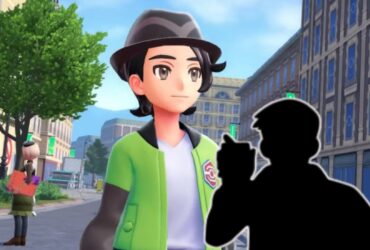 Z-A Seemingly Bringing Back Detective Agency from X and Y