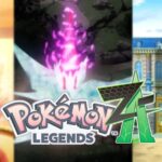 Z-A's Focus on Lumiose City Can't Be End-All, Be-All