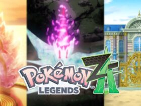 Z-A's Focus on Lumiose City Can't Be End-All, Be-All