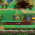 Zelda Fan 'Fixes' the Echoes of Wisdom UI