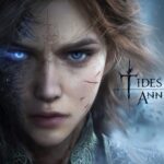 Unveiling Tides of Annihilation: a new PS5 action-adventure inspired by Arthurian legends