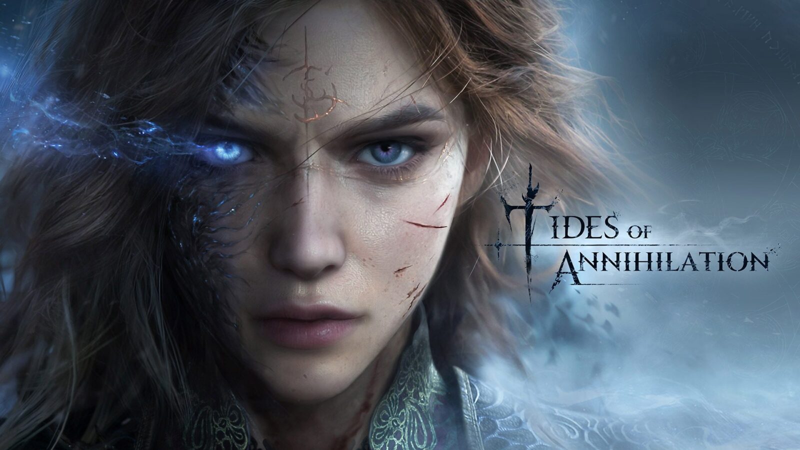 Unveiling Tides of Annihilation: a new PS5 action-adventure inspired by Arthurian legends