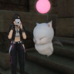 How To Get The Paissa Earrings In FFXIV