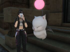 How To Get The Paissa Earrings In FFXIV