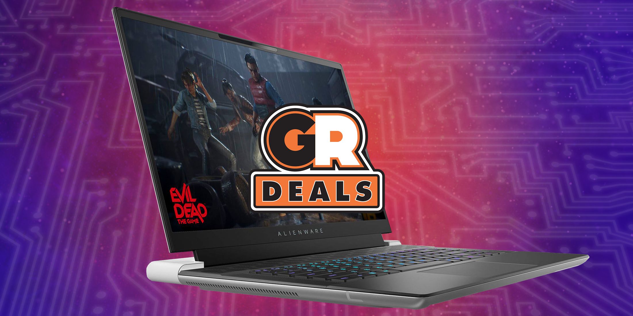 best gaming laptop deals