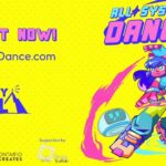 All Systems Dance - Official Trailer