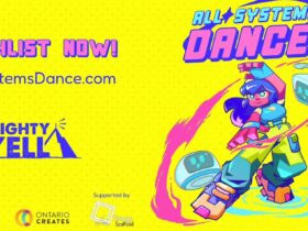 All Systems Dance - Official Trailer