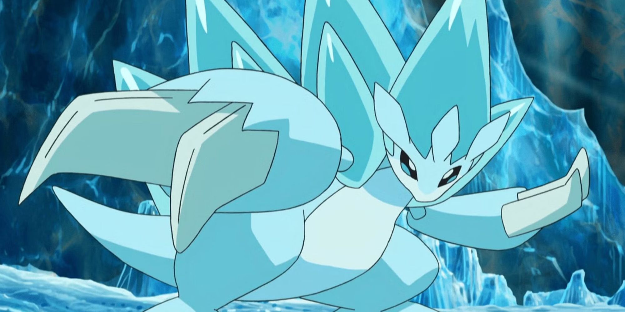 Alolan Sandslash The Pokemon Anime