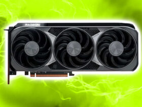 AMD Radeon RX 9070 XT leak reveals power draw rivaling Nvidia RTX 5070 Ti