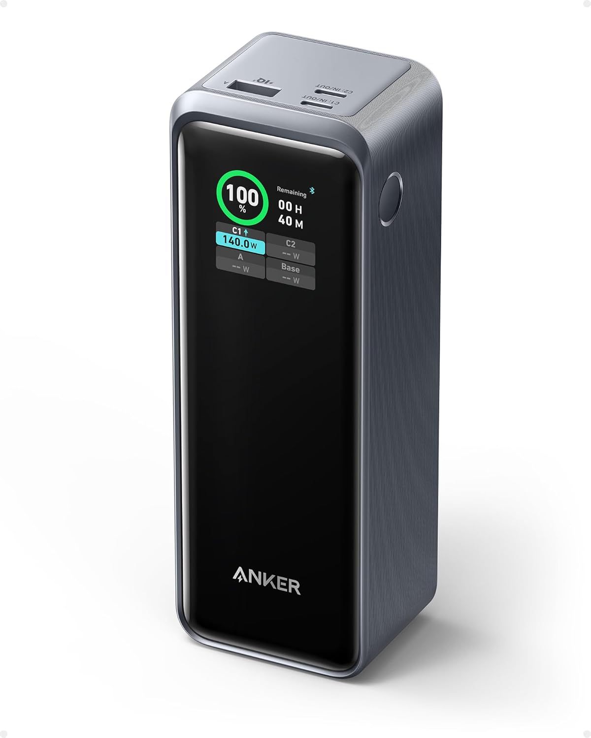 Anker Prime Power Bank-1