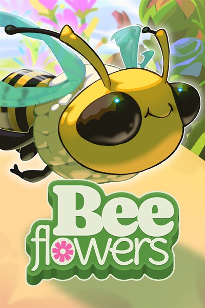 Bee Flowers