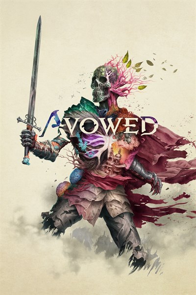 Avowed Standard Edition