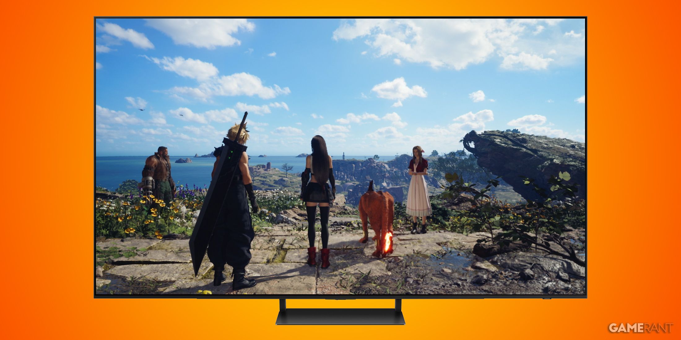 Are 4K 120Hz TVs Worth It for Gaming?