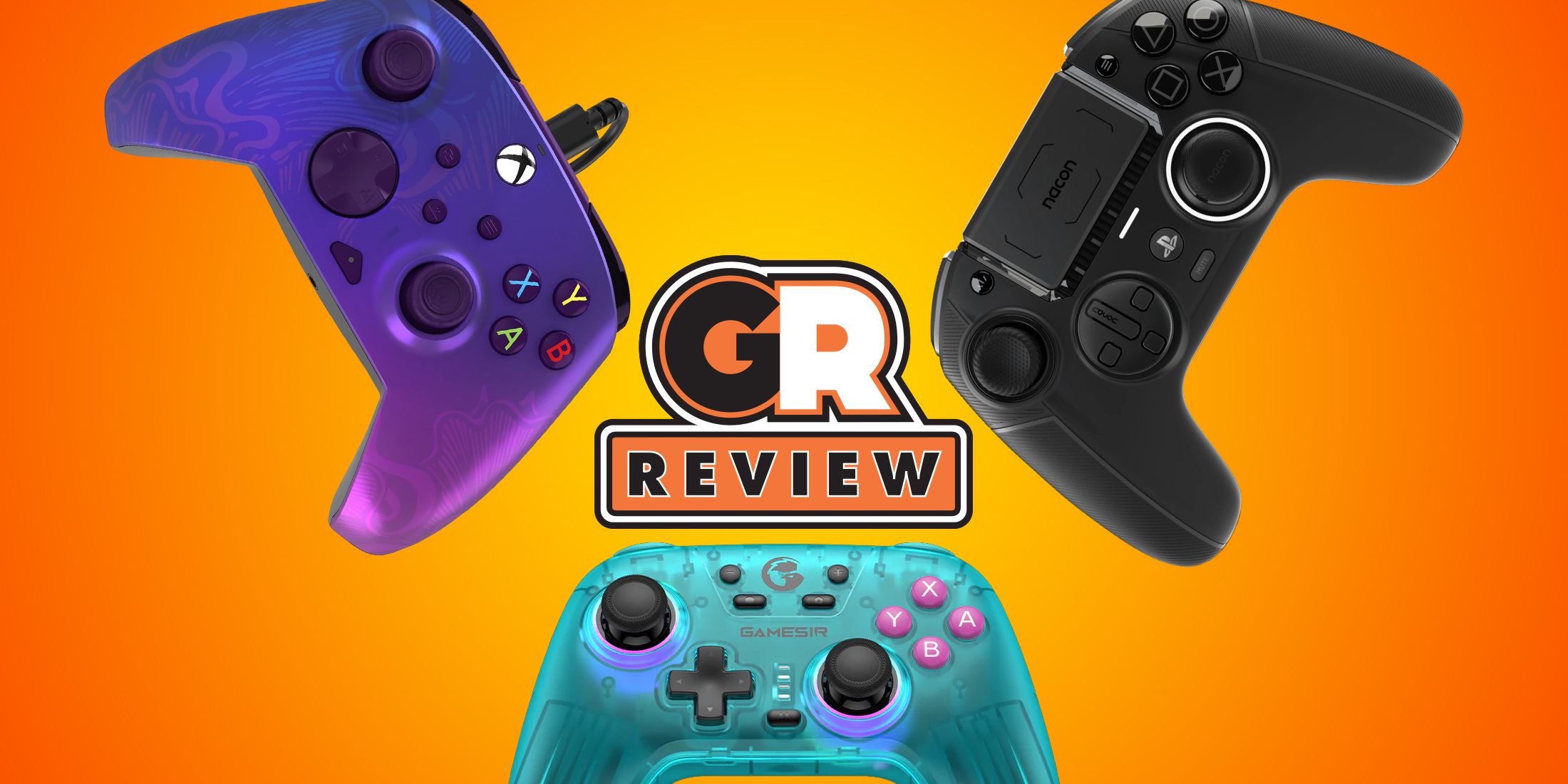 Are Third-Party Controllers Better for Gaming?