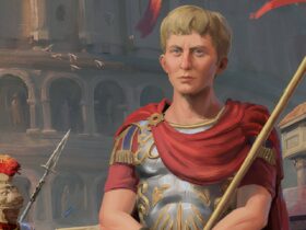 Best Antiquity Age Civs For Each Leader In Civilization VII