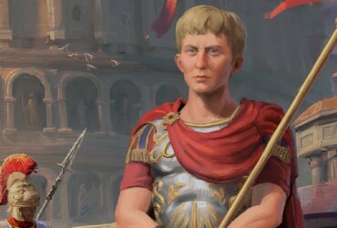 Best Antiquity Age Civs For Each Leader In Civilization VII