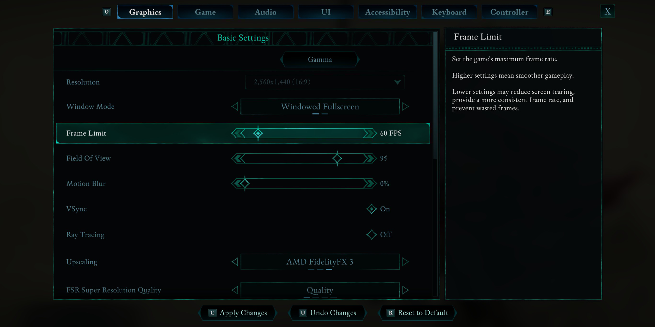 Avowed Fix PC Crashing Stuttering Issues Steam Frame Limit