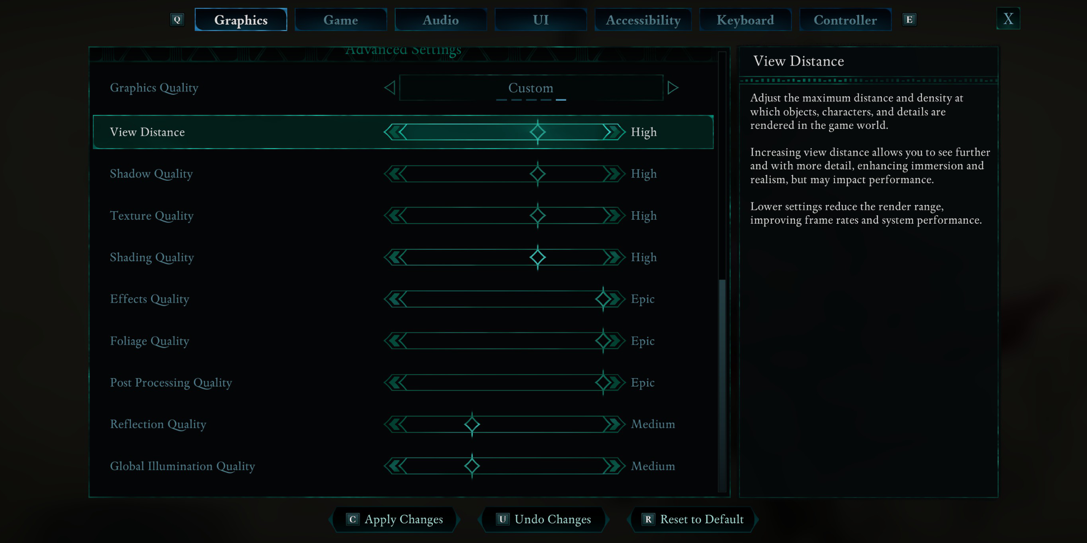 Avowed Fix PC Crashing Stuttering Issues Steam Graphics Settings