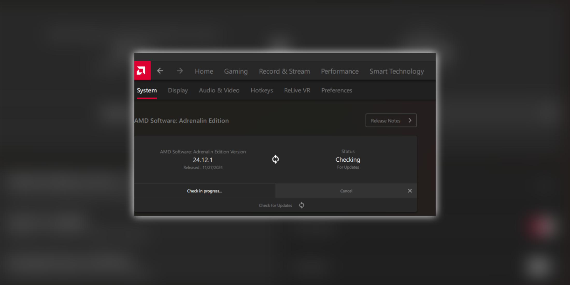 Avowed Fix PC Crashing Stuttering Issues Steam Update Drivers AMD Adrenaline GPU