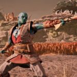 Avowed Contains Another Popular Series’ DNA