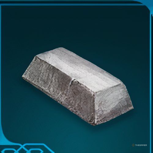 Avowed upgrade item Steel Chunk.