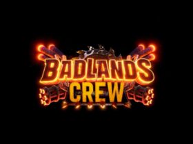 Badlands Crew - Official Teaser Trailer