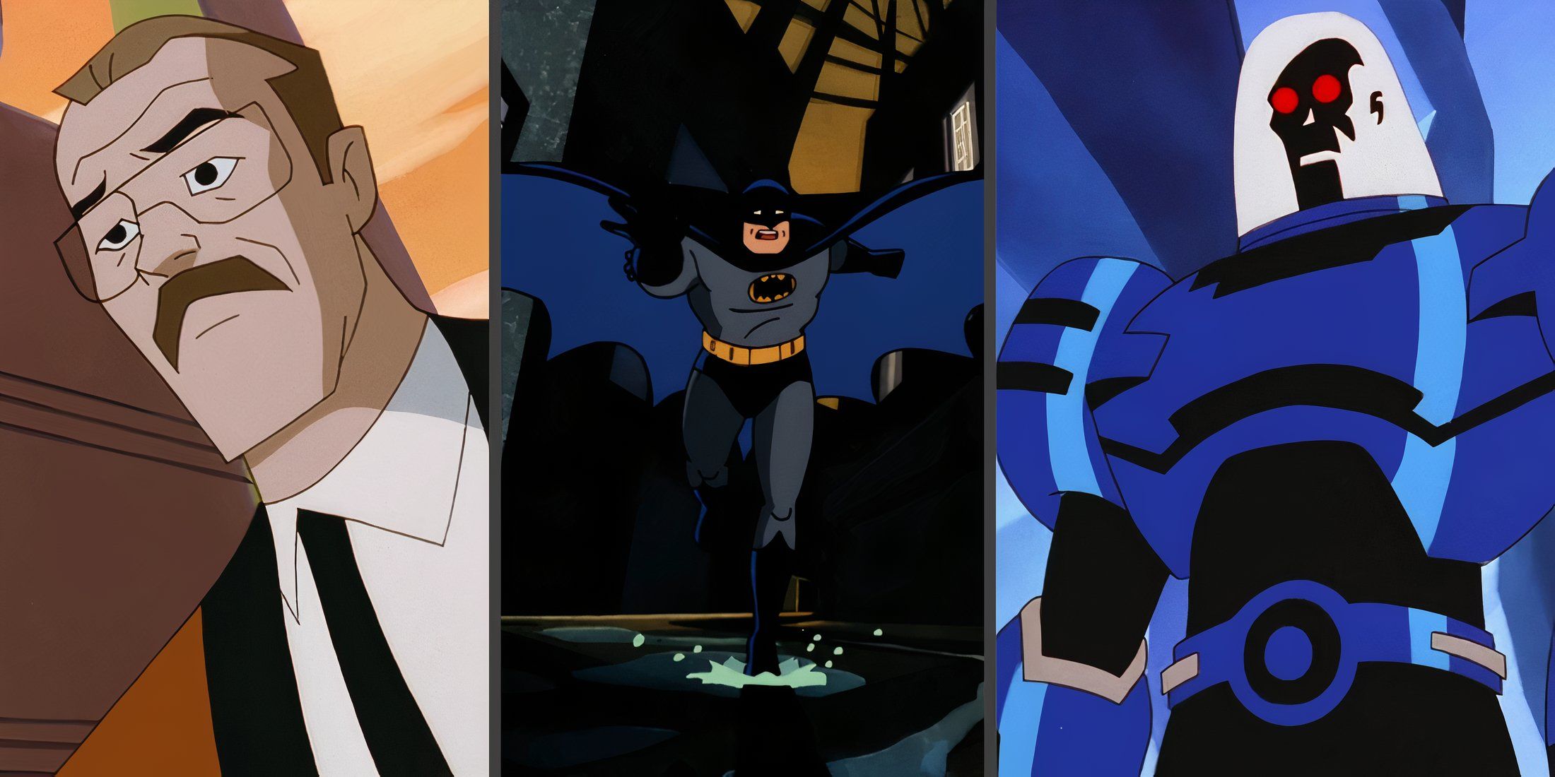 Batman 5 Most Heartbreaking Deaths In Animated Shows Ranked