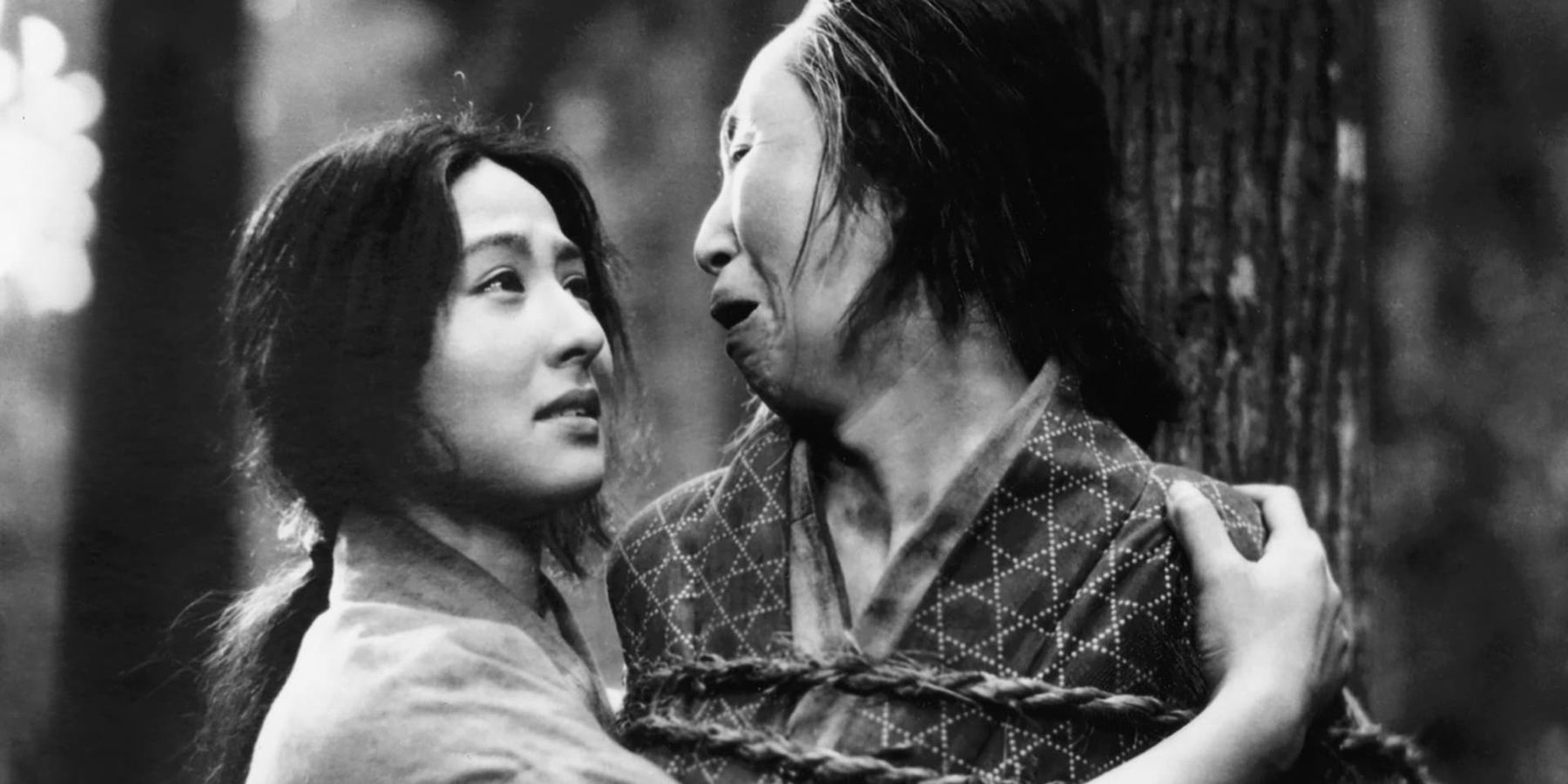 Best B&W Japanese Movies- Sansho the Bailiff