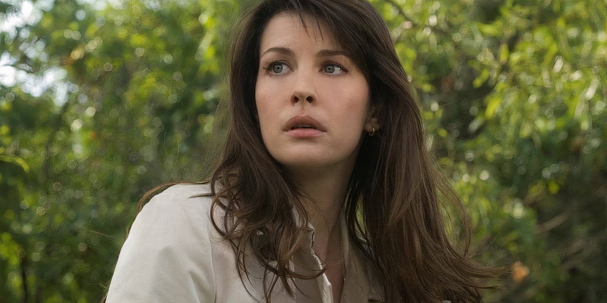 Betty Ross in The Incredible Hulk