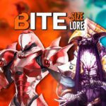 The Rise and Fall of the Chozo - Metroid - Bite-Size Lore