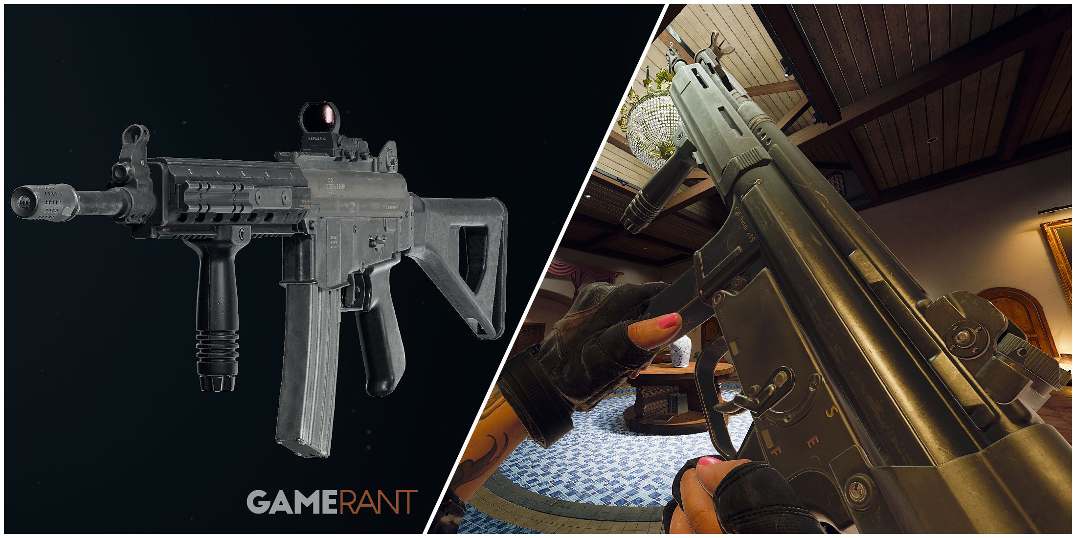 Black Ops 6 Best Ranked Play Loadouts