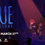 Blue Wednesday - Official Console Release Date Announcement Trailer