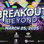 Breakout Beyond - Official Release Date Trailer