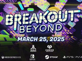 Breakout Beyond - Official Release Date Trailer