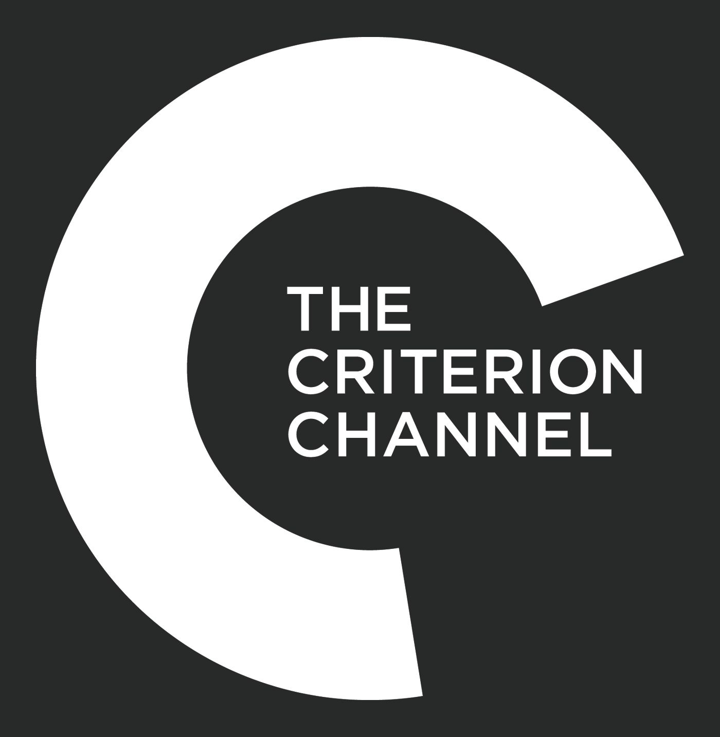 Criterion Channel Logo