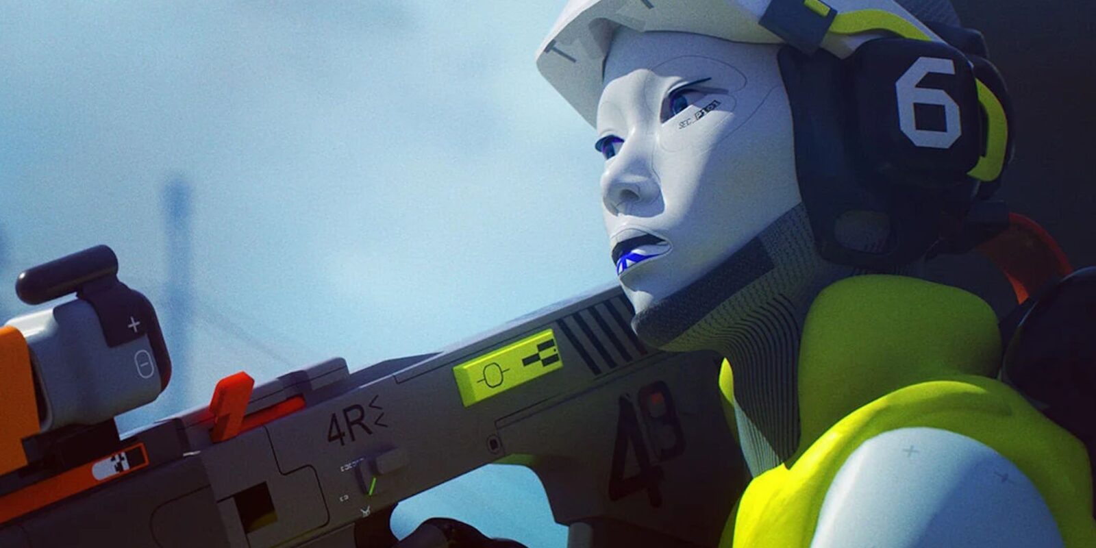 Marathon Reboot Will Reveal First Gameplay Trailer This Saturday
