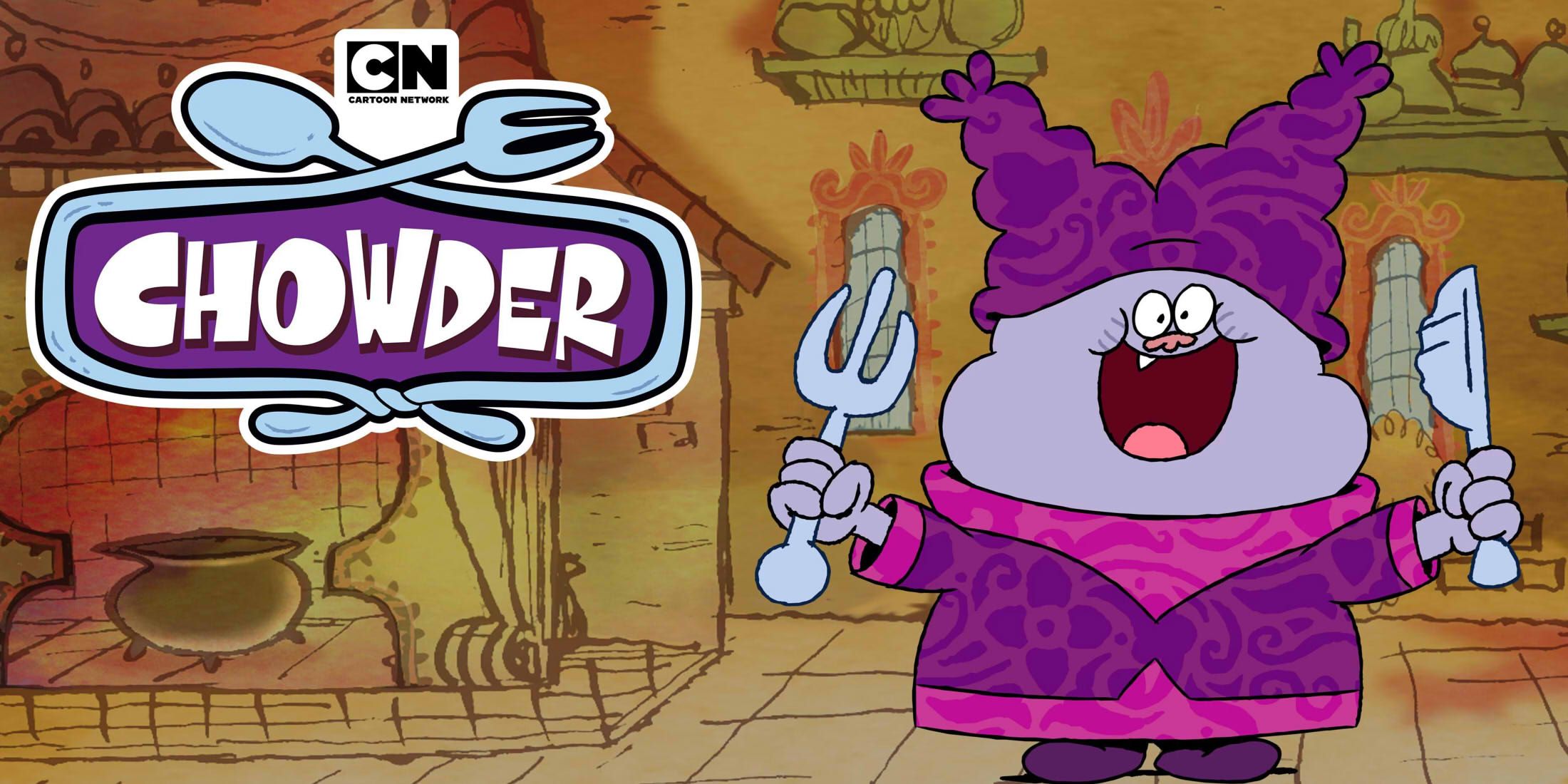 chowder