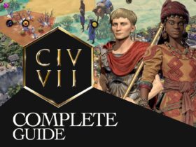 All Guides, Legacy Paths, and Lists for Civilization 7