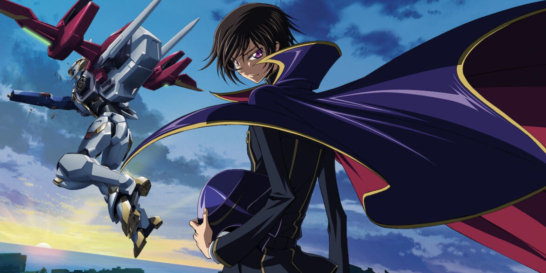 Code Geass