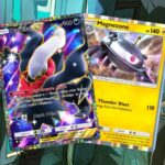 How To Build The Darkrai ex Magnezone Deck In Pokemon Pocket