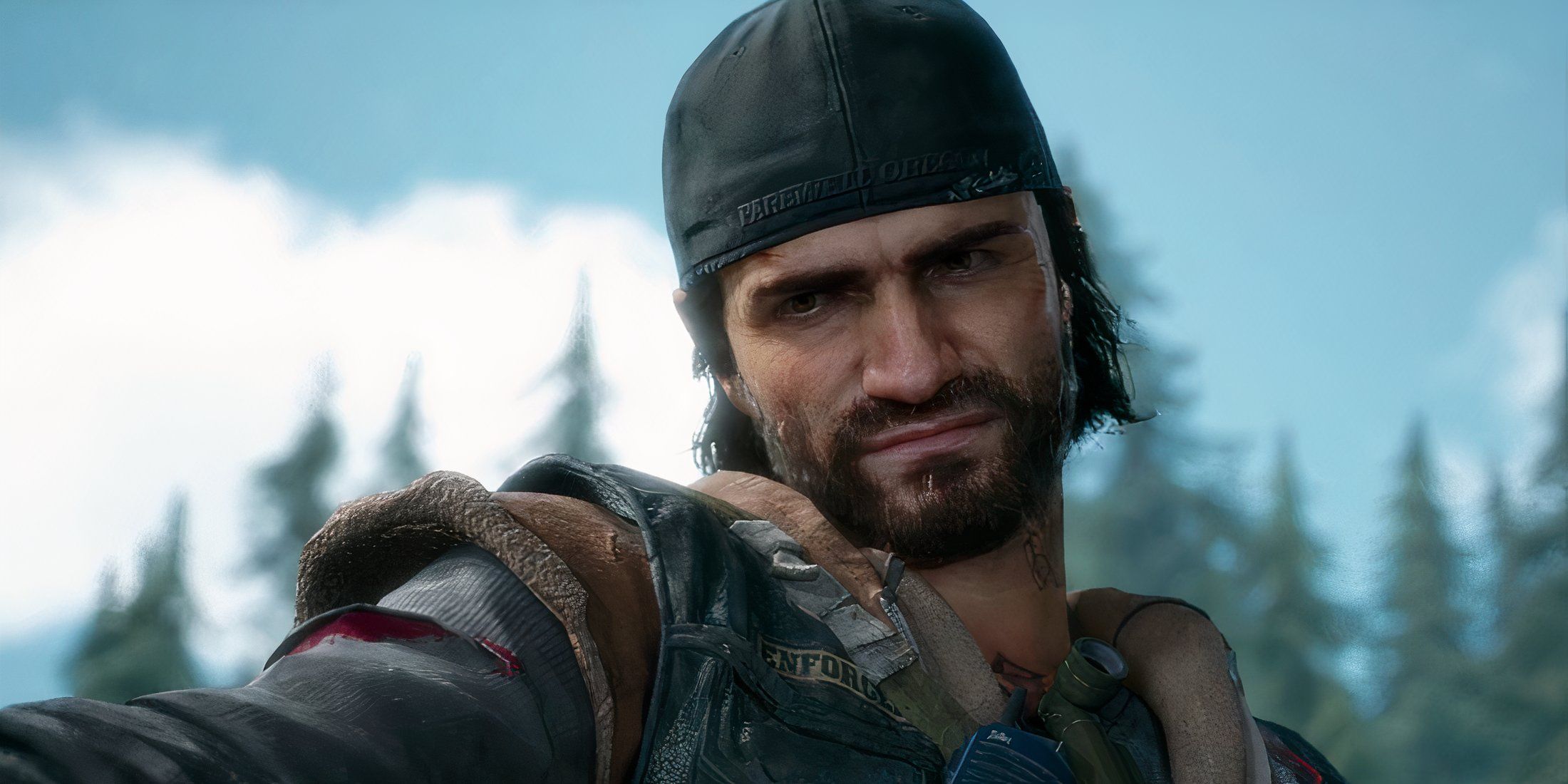 Days Gone Remastered trailer thumb