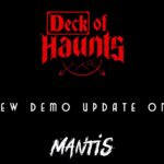 Deck of Haunts - Official Demo 2.0 Teaser Trailer