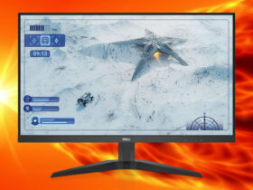 Grab a 27-inch 1440p Dell gaming monitor for just $129.99, if you’re quick