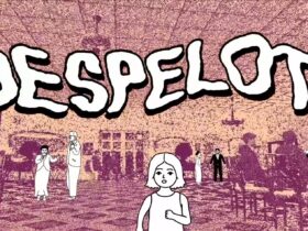 Despelote - Official Release Date Trailer