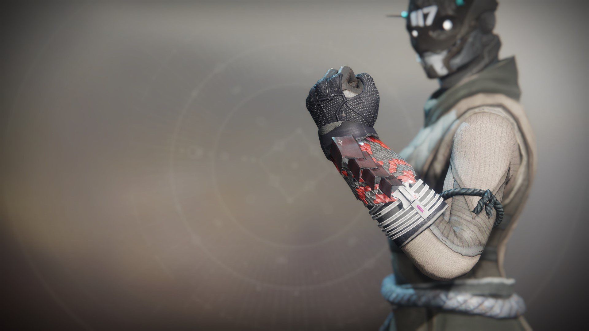 destiny 2 karnstein armlets